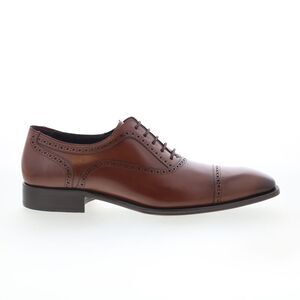 Mezlan Mens 29643 Brown Shoes (NWT)